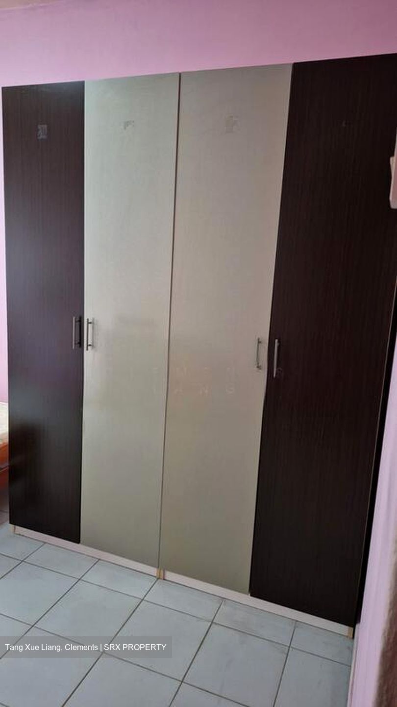 Blk 317 Woodlands Street 31 (Woodlands), HDB 4 Rooms #571209801